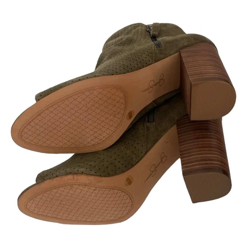 Jessica Simpson good used